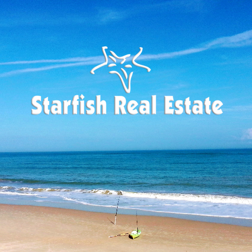 Starfish Real Estate is a boutique real estate firm celebrating it's 12th year selling Vero Beach Real Estate, Paul Kitchen is the Broker-Owner.