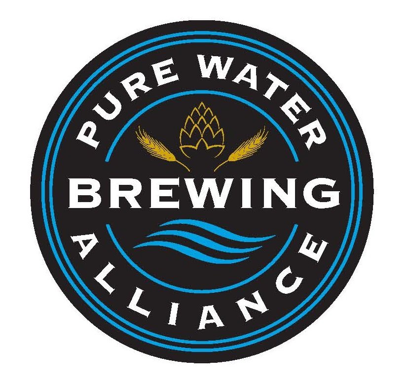 We make beer from purified water. Judge water by its quality, not its history. All water is recycled.  
#PureWaterBrew