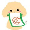 taropoopo's profile picture. 【屋号:雑貨屋ぷぅぷ】 「無いのなら私が作ればいいじゃない」犬尻のカットが好きだった元トリマーが小物雑貨を製作中。「可愛いだけじゃツマラナイほんの少しのユーモアを」実店舗はありません🙏 委託販売やお仕事依頼はDMからどうぞ！【常設委託】鹿児島県霧島市mijicafé宮崎県小林市シュシュ雑貨