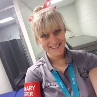 Desi Gillespie(@Desi_Physio) 's Twitter Profile Photo