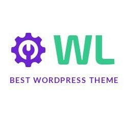 wpliveware's profile picture. We Provide Best Reviews About Free & Premium WordPress Themes