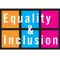 Equality and Inclusion Unit(@LeedsEquality) 's Twitter Profile Photo