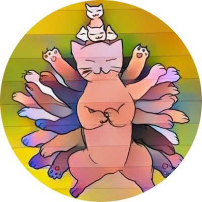たいやき(疲労)🌗さんのプロフィール画像