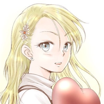 リース・リアーネさんのプロフィール画像