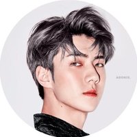 아도니스(・⊝・) (@adonis_0412) 's Twitter Profile