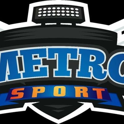 Official twitter of Metro Sport & Sport Line Metro TV, Indonesia.