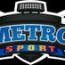 Sport Metro TV (@sportmetrotv) Twitter profile photo Sport Metro TV (@sportmetrotv) Twitter profile photo