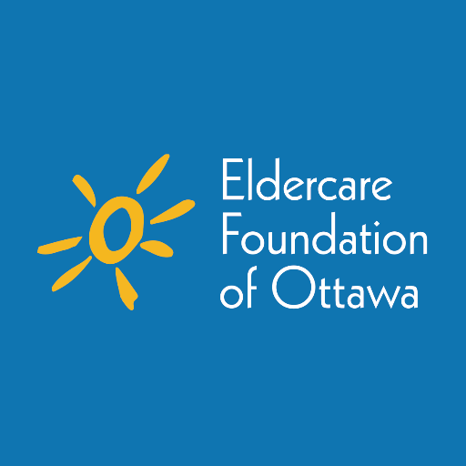 Eldercare Foundation of Ottawa is dedicated to the continuous improvement of quality of life in Ottawa’s not-for-profit long-term care (LTC) facilities.