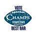 Champs is #1 (@psubestbar) Twitter profile photo Champs is #1 (@psubestbar) Twitter profile photo