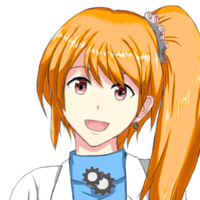 技八文字うる@ものづくり系Vtuber (@gear_mod_ule) 's Twitter Profile