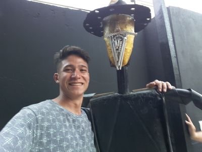 aldair_ato's profile picture. Soy improvisadamente pseudoeconomista