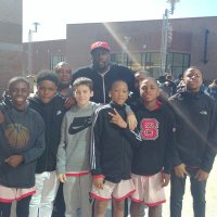 Darryl Lanier (@dlanier32) 's Twitter Profile