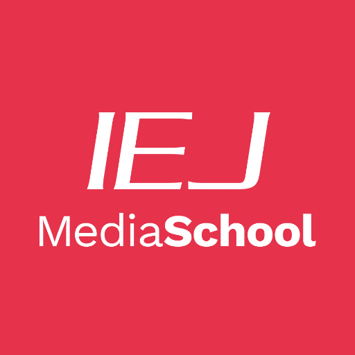 L’Institut Européen de Journalisme #TeamIEJ