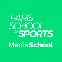Paris School of Sports (@paris_sports_) 's Twitter Profile