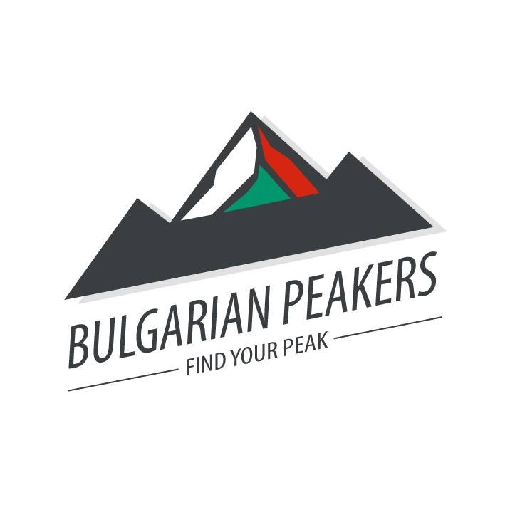 We are Bulgarian Peakers, embraced My Peak Challenge idea “Help yourself while helping others”.