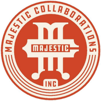 Majestic Collaborations(@MajesticCollab) 's Twitter Profile Photo