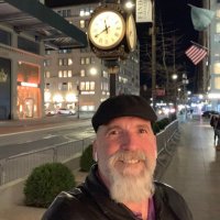 Bill Wennington (@34billy42) 's Twitter Profile