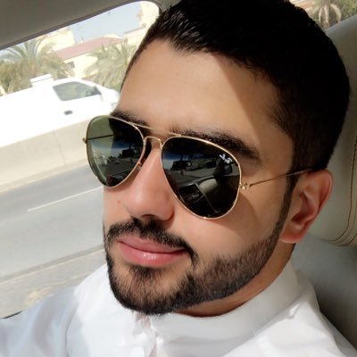* BSc. in Marine Science, Plymouth University, UK 🇬🇧 * MSc. in Environmental Science, Kuwait University, Kuwait 🇰🇼 ❤️ Arsenal ❤️