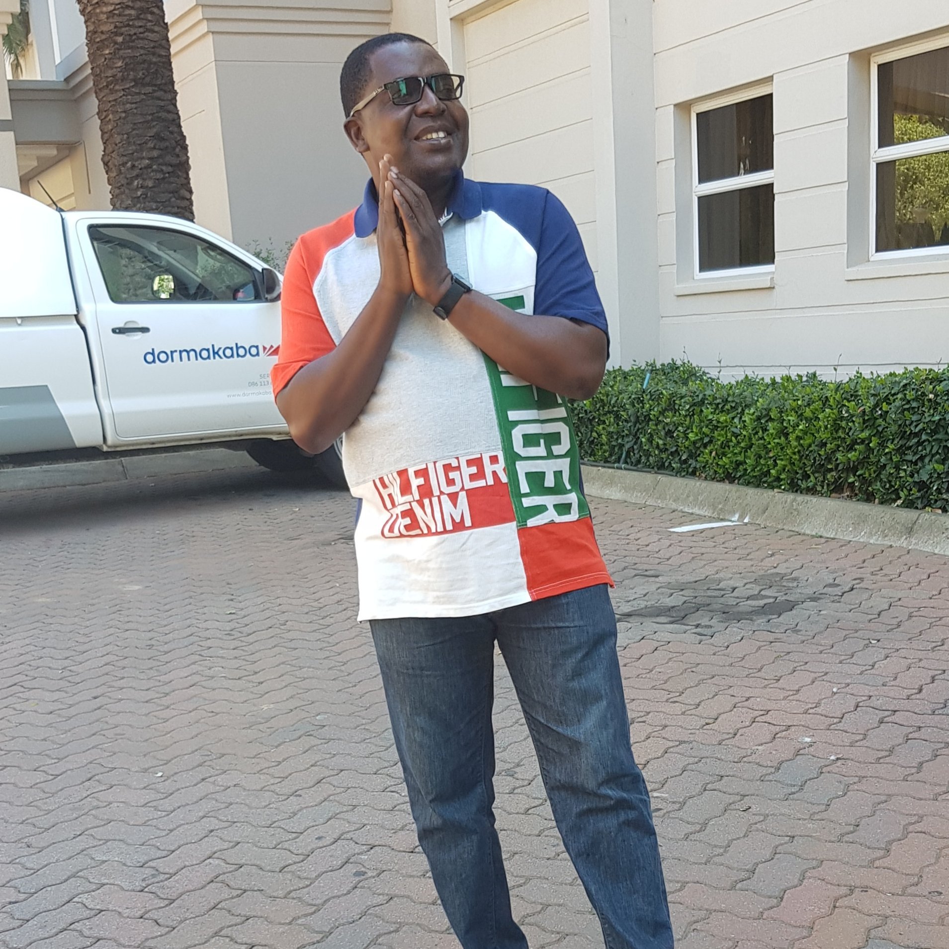 BosunOludumila's profile picture. 