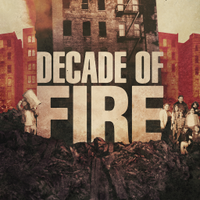 Decade of Fire (@decadeoffire) 's Twitter Profile