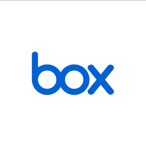 We're tweeting over at @Box. You can also follow along with the hashtag #BoxWorks!
