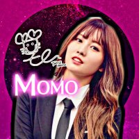 🍑ゆ〜き@모모팬 KCON JAPAN参戦予定🍑(@TWICEMOMO1105) 's Twitter Profile Photo