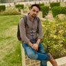 MehdiBasharat's profile picture. Clinical Research Associate
Patient Assistance Officer