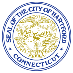 The City of Hartford's official Twitter.