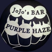 大阪ジョジョバー パープルヘイズ (@ubashyaa) 's Twitter Profile