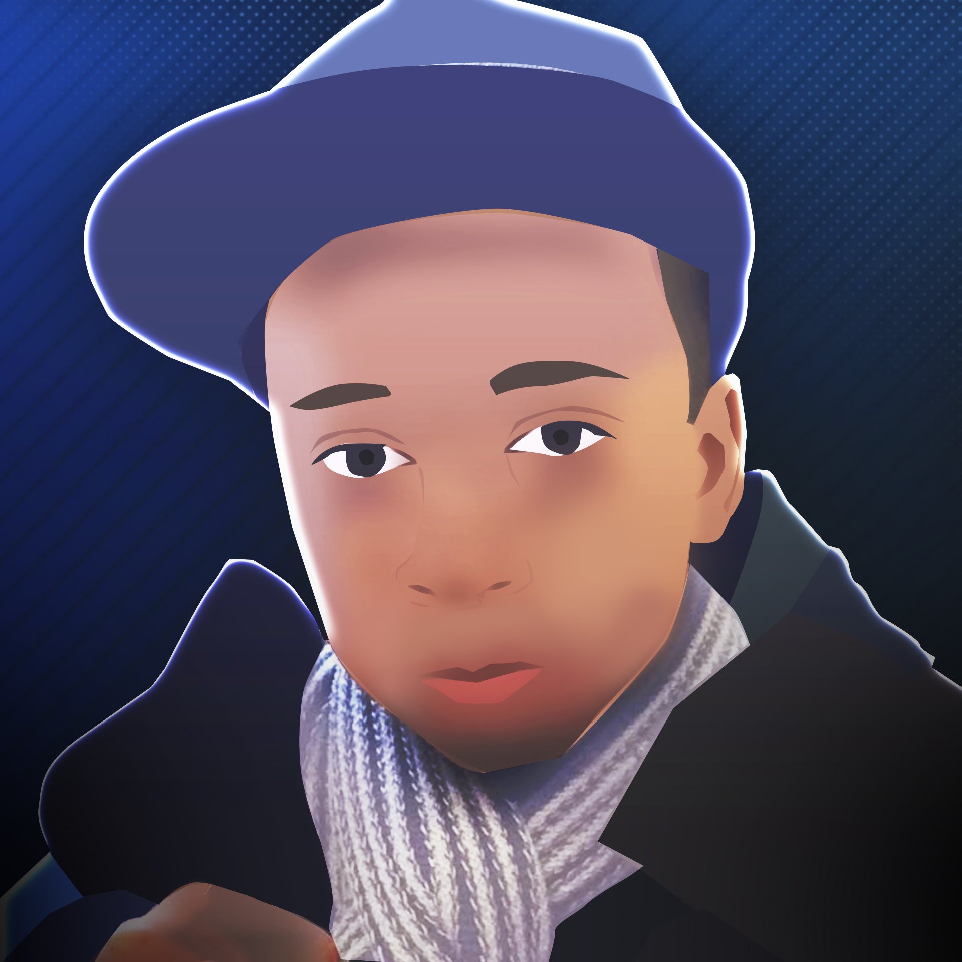 Trying to hit 1000 followers on Twitter!
