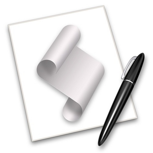 MacScripts's profile picture. Creating and sharing script information for Applescript, UNIX, and Cocoa applications using Apple's Xcode development tool.