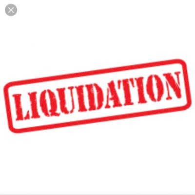 Official account for the Class of 2019 Liquidation.