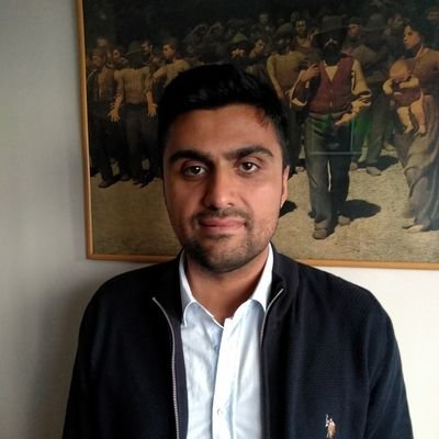 Adil Demirci Profile
