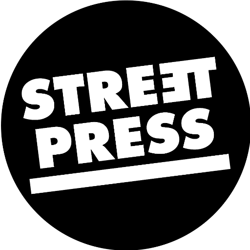 streetpress Profile Picture