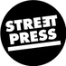 StreetPress (@streetpress) Twitter profile photo StreetPress (@streetpress) Twitter profile photo