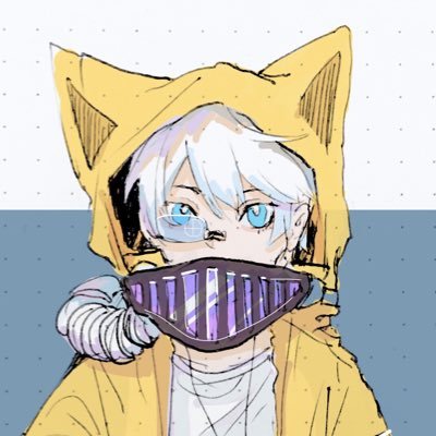 伊斯isさんのプロフィール画像