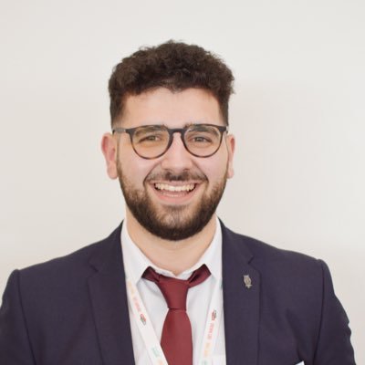 Marco_LY's profile picture. Passionate about all things charity sector | All views are my own