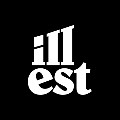 OFFICIAL ILLEST BRAND ⚡️⚡️⚡️