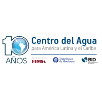 Centro del Agua (@cda_lac) 's Twitter Profile Photo Centro del Agua (@cda_lac) 's Twitter Profile Photo