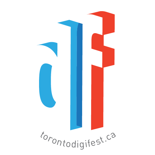 Digifest  -  Festival on digital creativity and innovation, organized by Centre for Arts, Design and IT at George Brown College. Join us in Spring 2023!