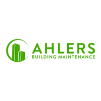 Ahler's Building Maintenance(@AhlersJanitoria) 's Twitter Profile Photo