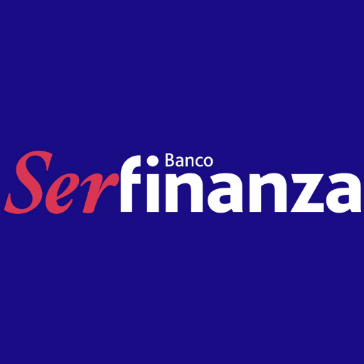 Porque hemos sido aliados de nuestros clientes más de 40 años, damos el siguiente paso. Serfinansa es ahora Banco Serfinanza, a tu lado para lo que quieras Ser.