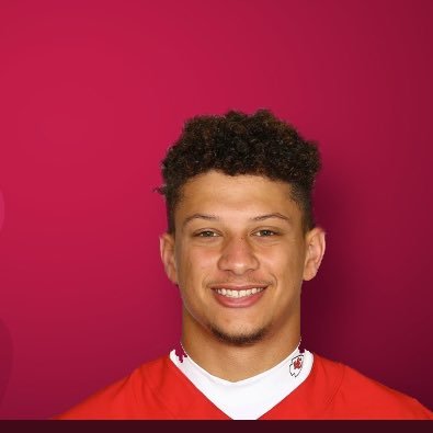 mahomes simple as that
