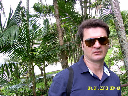 Marciofu's profile picture. 