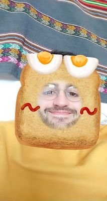 MilouMathou's profile picture. Oui. MG Lyon. Céréale avant lait, croûton après soupe.