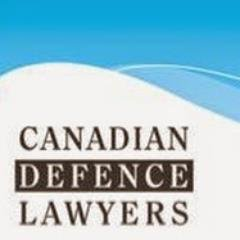 I'm a young insurance defence lawyer working in Ontario. I'll be tweeting daily about the life of a fledgling litigator! For more info follow @CDLawyers