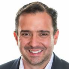 Strategist. Leader. Music guy. @LiveNation SVP Public Affairs & Policy. Formerly @RIAA EVP. Husband to @kabarkoff. Dad. Vermonter. Buckeye.