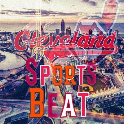 EST. in the CLE. Everything Browns, Guardians, and Cavaliers.