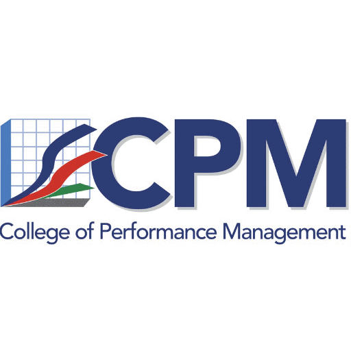 College of Performance Management