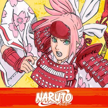 原作のサクラちゃん Sakura Twitter 原作のサクラちゃん Sakura Twitter